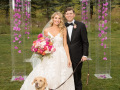 Sydney & Sam, Splendido  Wedding, Beaver Creek